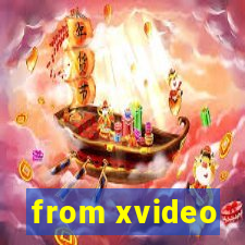 from xvideo